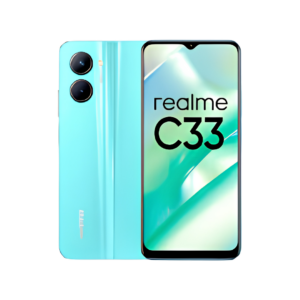 C33 RMX3624  128GB/4GB  (CASE SILICON Y MICRO 32GB GRATIS)